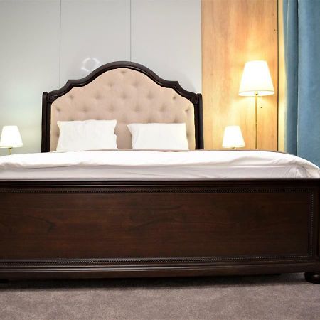 Little House Apartment Sibiu Ngoại thất bức ảnh