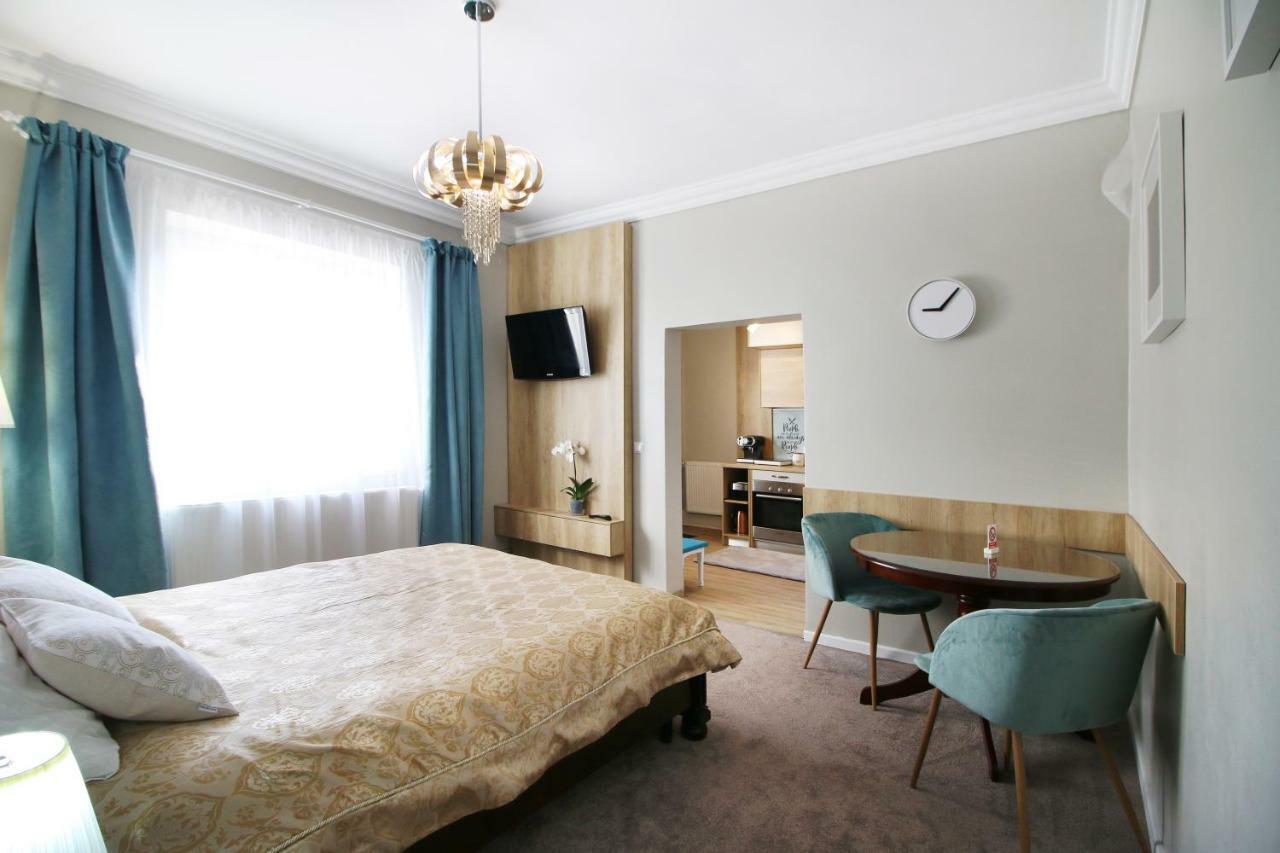 Little House Apartment Sibiu Ngoại thất bức ảnh