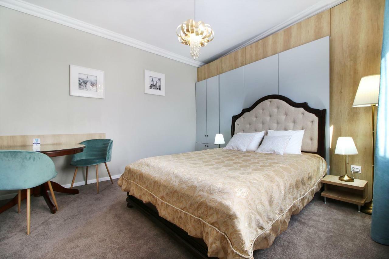 Little House Apartment Sibiu Ngoại thất bức ảnh